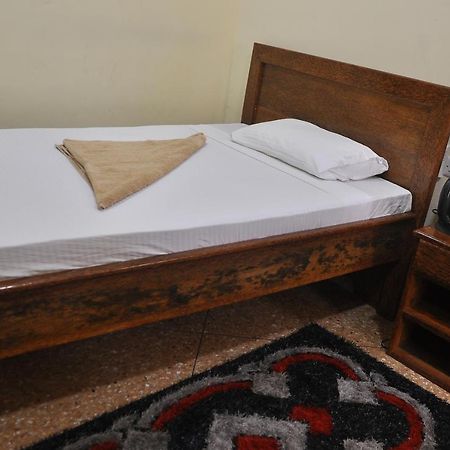 Plumeria Motel - Stone Town Zanzibar Екстериор снимка