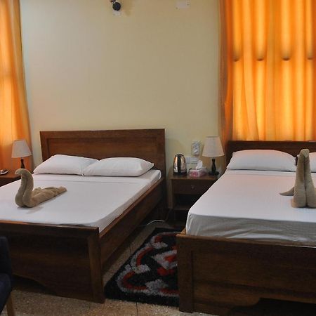 Plumeria Motel - Stone Town Zanzibar Екстериор снимка
