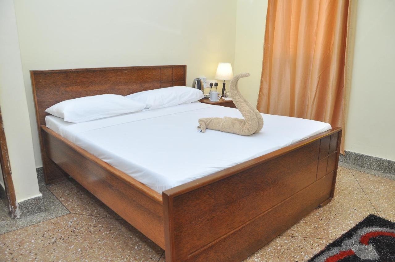 Plumeria Motel - Stone Town Zanzibar Екстериор снимка