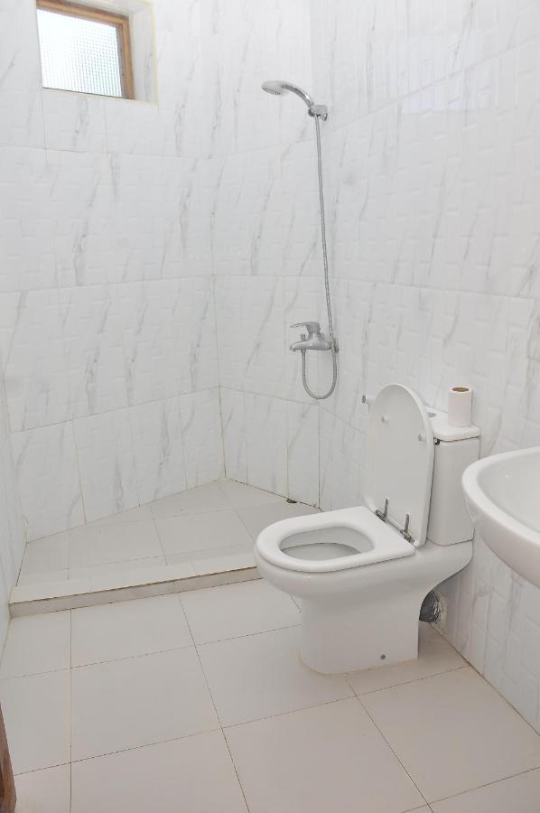 Plumeria Motel - Stone Town Zanzibar Екстериор снимка